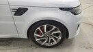 Land Rover Range Rover Sport 5.0 V8 S/C AB Dynamic - 4