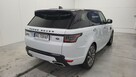 Land Rover Range Rover Sport 5.0 V8 S/C AB Dynamic - 6