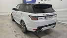 Land Rover Range Rover Sport 5.0 V8 S/C AB Dynamic - 8