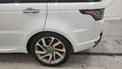 Land Rover Range Rover Sport 5.0 V8 S/C AB Dynamic - 9
