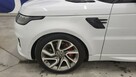 Land Rover Range Rover Sport 5.0 V8 S/C AB Dynamic - 10