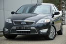 Ford Mondeo Zarejestrowane 2.0i 16V Serwis Navi Convers+ LIMITED - 1