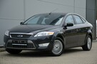 Ford Mondeo Zarejestrowane 2.0i 16V Serwis Navi Convers+ LIMITED - 2