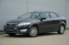 Ford Mondeo Zarejestrowane 2.0i 16V Serwis Navi Convers+ LIMITED - 3