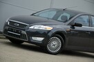 Ford Mondeo Zarejestrowane 2.0i 16V Serwis Navi Convers+ LIMITED - 4