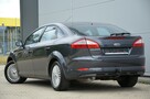 Ford Mondeo Zarejestrowane 2.0i 16V Serwis Navi Convers+ LIMITED - 7