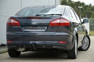 Ford Mondeo Zarejestrowane 2.0i 16V Serwis Navi Convers+ LIMITED - 10