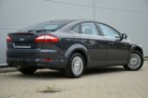 Ford Mondeo Zarejestrowane 2.0i 16V Serwis Navi Convers+ LIMITED - 12