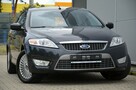 Ford Mondeo Zarejestrowane 2.0i 16V Serwis Navi Convers+ LIMITED - 14
