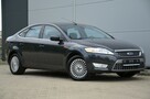 Ford Mondeo Zarejestrowane 2.0i 16V Serwis Navi Convers+ LIMITED - 16