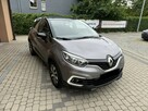 Renault Captur 0,9 TCe 90KM  Klimatyzacja  Nawigacja - 3
