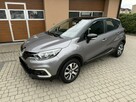 Renault Captur 0,9 TCe 90KM  Klimatyzacja  Nawigacja - 12