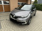 Renault Captur 0,9 TCe 90KM  Klimatyzacja  Nawigacja - 13