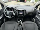 Renault Captur 0,9 TCe 90KM  Klimatyzacja  Nawigacja - 15