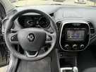 Renault Captur 0,9 TCe 90KM  Klimatyzacja  Nawigacja - 16