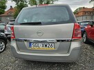 Opel Zafira 7 Foteli / Klimatyzacja / Czujniki parkowania / Komputer - 4
