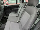 Opel Zafira 7 Foteli / Klimatyzacja / Czujniki parkowania / Komputer - 9