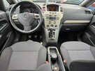 Opel Zafira 7 Foteli / Klimatyzacja / Czujniki parkowania / Komputer - 10