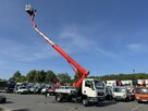 MAN TGL 7.150 Zwyżka Ruthmann T330 33-Metry DMC 7500KG 21m w Bok Jak Wumag GSR PALFINGER Super Stan  - 1