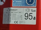 MAN TGL 7.150 Zwyżka Ruthmann T330 33-Metry DMC 7500KG 21m w Bok Jak Wumag GSR PALFINGER Super Stan  - 4