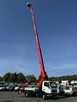 MAN TGL 7.150 Zwyżka Ruthmann T330 33-Metry DMC 7500KG 21m w Bok Jak Wumag GSR PALFINGER Super Stan  - 7
