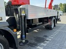 MAN TGL 7.150 Zwyżka Ruthmann T330 33-Metry DMC 7500KG 21m w Bok Jak Wumag GSR PALFINGER Super Stan  - 12