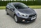 Kia Cee'd 1,4 Benz Dudki11 Parktronic.El.szyby.Centralka.kredyt.OKAZJA - 2