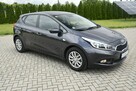Kia Cee'd 1,4 Benz Dudki11 Parktronic.El.szyby.Centralka.kredyt.OKAZJA - 3