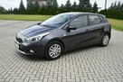 Kia Cee'd 1,4 Benz Dudki11 Parktronic.El.szyby.Centralka.kredyt.OKAZJA - 5