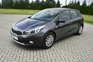 Kia Cee'd 1,4 Benz Dudki11 Parktronic.El.szyby.Centralka.kredyt.OKAZJA - 6