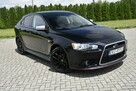 Mitsubishi Lancer 1.8Diesel. Sport.Xenony.Navi.Kam>Cofania.Skóry.Podg.Fotele.Hands-Free. - 3