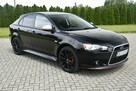 Mitsubishi Lancer 1.8Diesel. Sport.Xenony.Navi.Kam>Cofania.Skóry.Podg.Fotele.Hands-Free. - 4