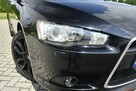 Mitsubishi Lancer 1.8Diesel. Sport.Xenony.Navi.Kam>Cofania.Skóry.Podg.Fotele.Hands-Free. - 5
