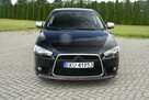 Mitsubishi Lancer 1.8Diesel. Sport.Xenony.Navi.Kam>Cofania.Skóry.Podg.Fotele.Hands-Free. - 6