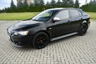 Mitsubishi Lancer 1.8Diesel. Sport.Xenony.Navi.Kam>Cofania.Skóry.Podg.Fotele.Hands-Free. - 7