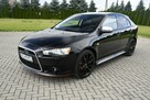 Mitsubishi Lancer 1.8Diesel. Sport.Xenony.Navi.Kam>Cofania.Skóry.Podg.Fotele.Hands-Free. - 8