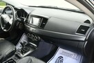Mitsubishi Lancer 1.8Diesel. Sport.Xenony.Navi.Kam>Cofania.Skóry.Podg.Fotele.Hands-Free. - 16