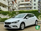 Opel Astra 1.4 Faktura VAT 23% - 1