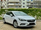 Opel Astra 1.4 Faktura VAT 23% - 4