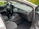 Opel Astra 1.4 Faktura VAT 23% - 7