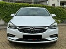 Opel Astra 1.4 Faktura VAT 23% - 11