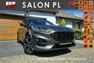 Ford Kuga serwis ASO, 4x4, panorama dach - 1