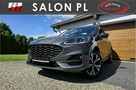 Ford Kuga serwis ASO, 4x4, panorama dach - 2