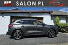 Ford Kuga serwis ASO, 4x4, panorama dach - 5