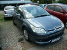 Citroen C4 - 1