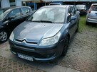 Citroen C4 - 2