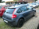 Citroen C4 - 4