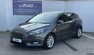 Ford Focus Pisemna Gwarancja 12 miesięcy - 2