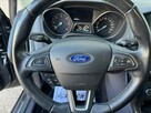Ford Focus Pisemna Gwarancja 12 miesięcy - 12