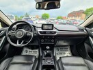 Mazda 6 BOSE Navi Skóra+Grzane+El Fotele Led WolneRęce Klimatronik Sensory Alu - 11
